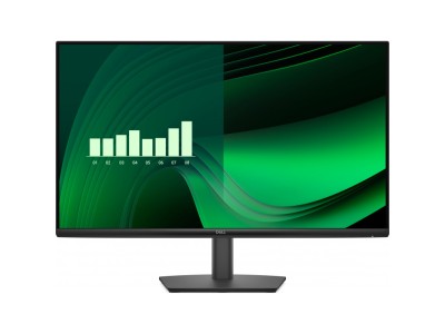 DELL E Series E2725HM computer monitor