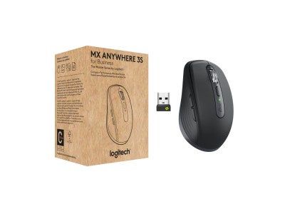 Logitech MX Anywhere 3S for Business