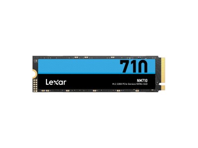 Lexar NM710 500 GB M.2