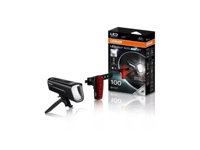 Bike Lamp LEDs BIKE RACE LED
