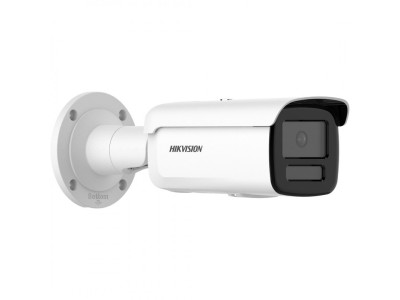 Hikvision Pro Series 6 MP Powered