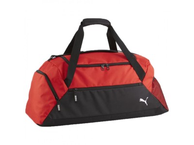 Puma Team Goal M Bag Red