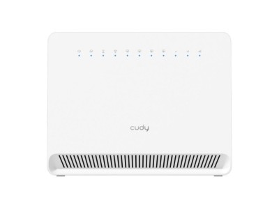 Wireless Router Cudy LT700E WiFi 5