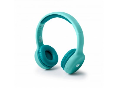 Muse M-215 BTB headphones/headset Wireless Head-band