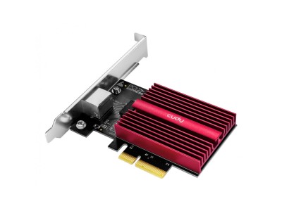 Cudy 10G PCI Express Adapter (Marvell