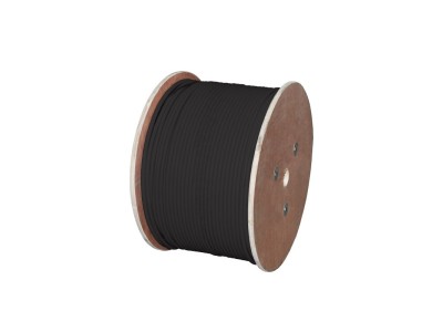 Cat.6 PE U/UTP cable 4x2x23AWG