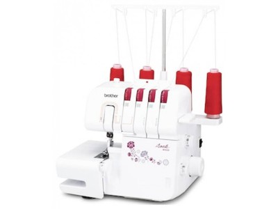 Brother M343D sewing machine Electric