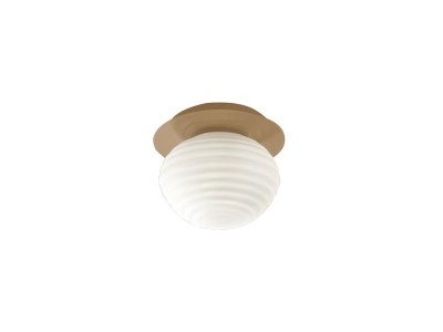 LAMP CEILING OPALLA 30W E27 30CM