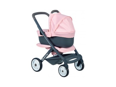 Smoby 253117 Doll buggy stroller
