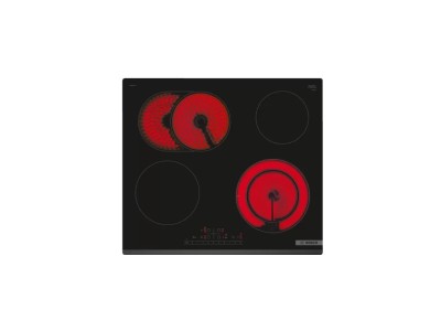 BOSCH CERAMIC HOB PKN631FP2E