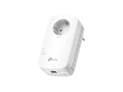 Wzmacniacz sygnału TP-Link RE660X