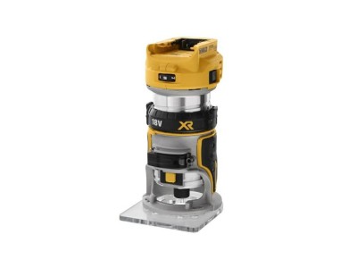 DeWALT DCW600N-XJ router/trimmer