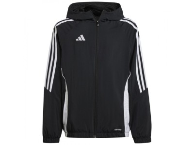 Children`s Jacket adidas Tiro 24 black