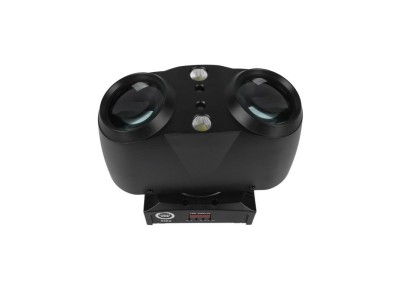 LIGHT4ME SID2 - 4-in-1 LED multi-effect