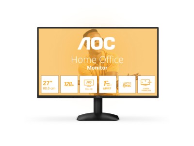 AOC B3 27B31H LED display 68