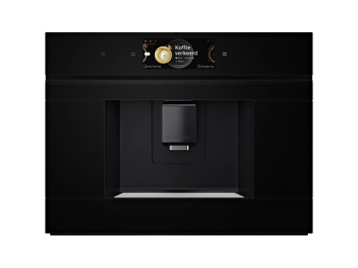 Bosch Serie 8 CTL7181B0 coffee maker