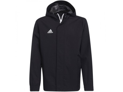 Adidas Entrada 22 All-Weather Jacket black