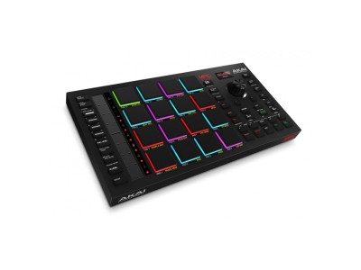 AKAI MPC STUDIO