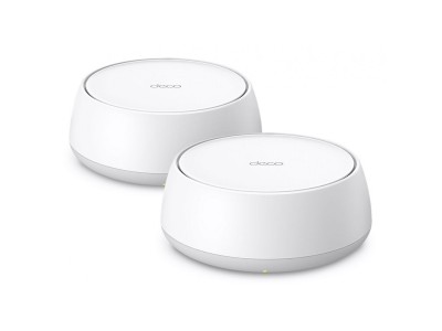 TP-Link BE3600 Whole Home Mesh Wi-Fi