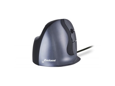 BakkerElkhuizen Evoluent D Medium