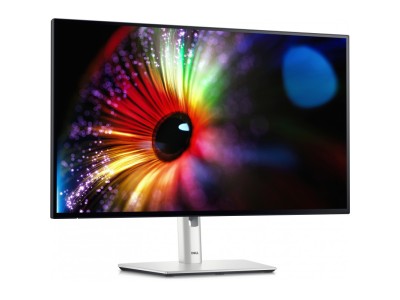 DELL UltraSharp U2724D computer monitor 68