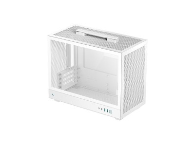 DeepCool CH160 PLUS WH Small Form