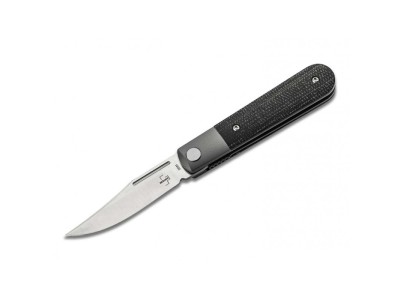 Böker Plus Modern Barlow Knife