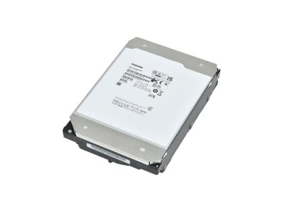 Toshiba MG11SCA24TE internal hard drive 24