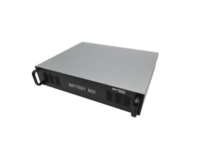 UPS Power Module (Battery Pack) 2U