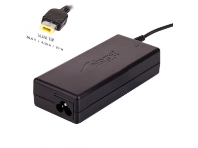 Akyga AK-ND-29 power adapter/inverter Indoor 90