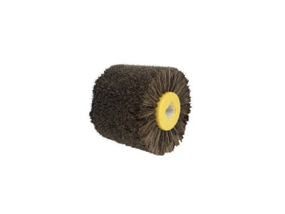 HORSE HAIR SATIN BRUSH 120*100MM