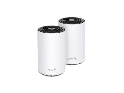 TP-Link AXE5400 Tri-Band Mesh Wi-Fi 6E
