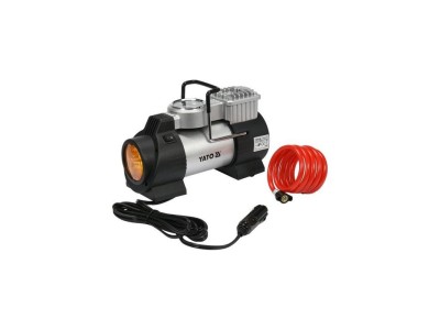 YATO COMPRESSOR / MINI COMPRESSOR WITH