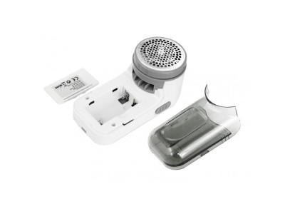 Esperanza ECS009 Clothes Shaver White
