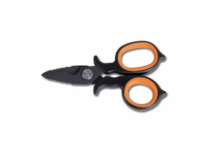 BETA SCISSORS FOR ELE. WITH SIZE