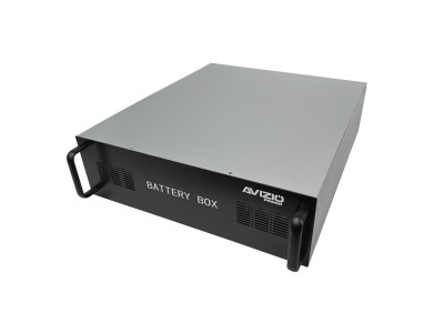 UPS Power Module (Battery Pack) 3U