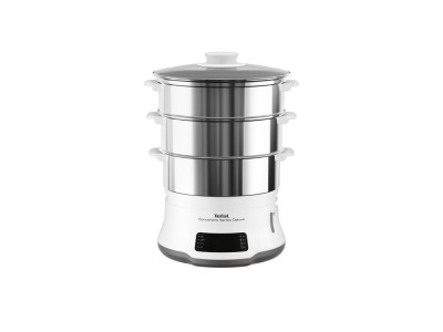 Tefal Convenient Series Deluxe VC502D steam