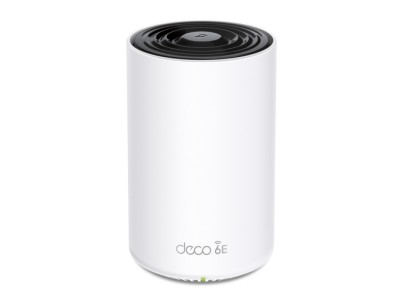 TP-Link AXE5400 Tri-Band Mesh Wi-Fi 6E
