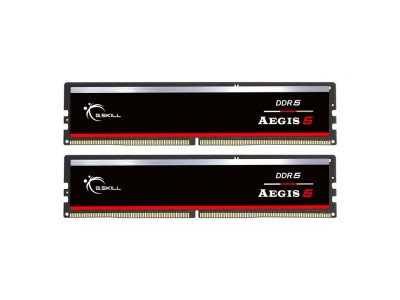 G.Skill Aegis F5-6000J3636F16GX2-IS memory module