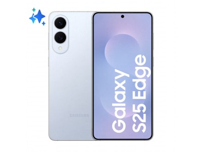 Samsung Galaxy S25 Edge 17 cm