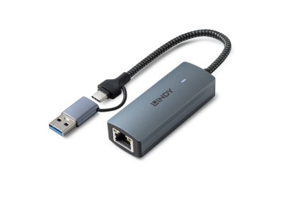 Lindy USB 3.2 Gen 1