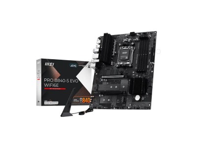 Płyta główna MSI PRO B840-S EVO