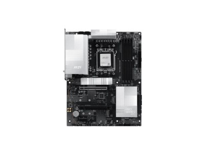 Płyta główna MSI PRO X870E-S EVO