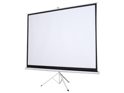 Silelis ET-1 100" Projection Screen (180x180