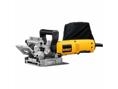 DeWALT DW682K-QS power hand planer Black