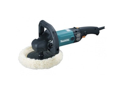 Makita 9237CB portable sander 3200 RPM