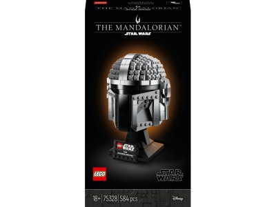LEGO STAR WARS 75328 THE MANDALORIAN