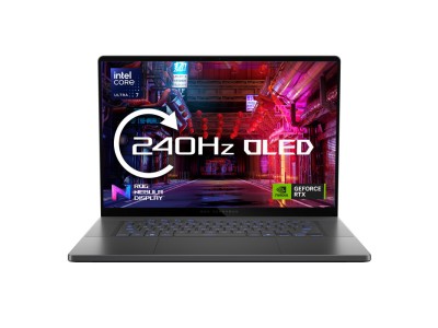ASUS ROG Zephyrus G16 GU605CM-QR027W Intel