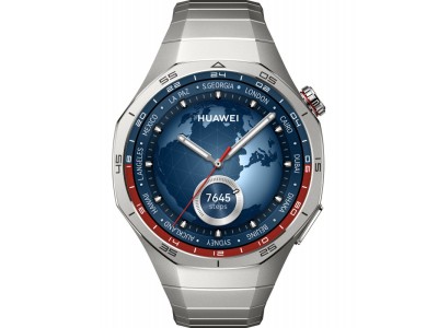 Huawei WATCH GT 5 Pro 46mm