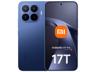 Xiaomi 17T PRO 17.4 cm